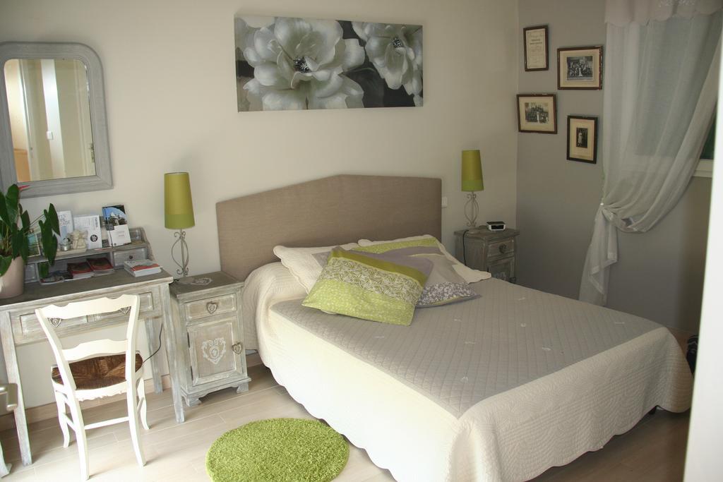 Une Chambre A La Campagne Basse-Goulaine Pokój zdjęcie