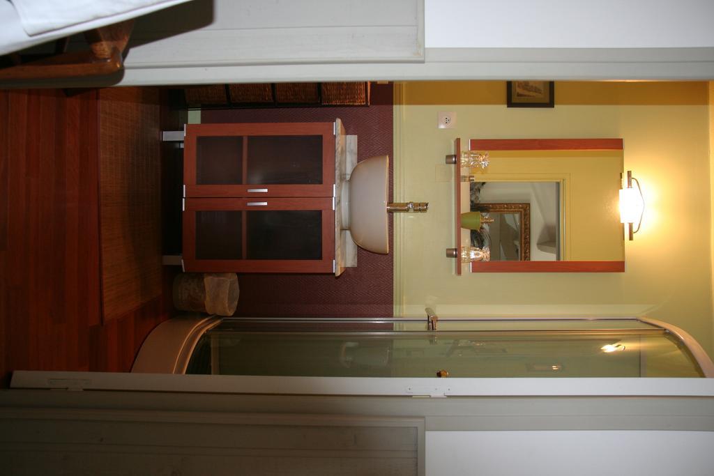 Une Chambre A La Campagne Basse-Goulaine Pokój zdjęcie