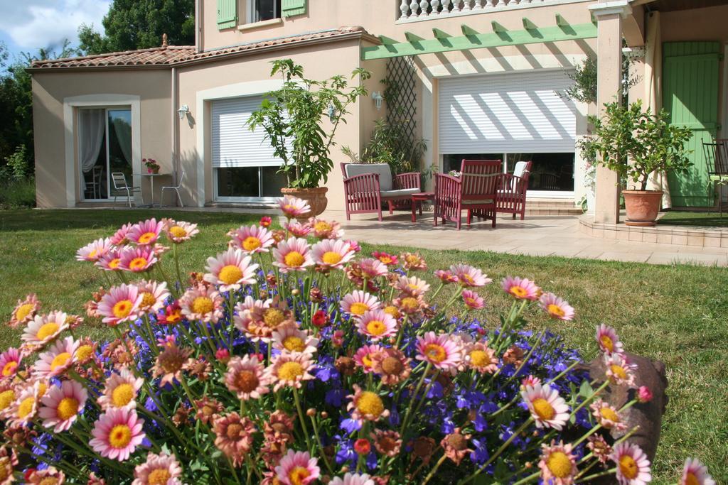 Une Chambre A La Campagne Basse-Goulaine Zewnętrze zdjęcie